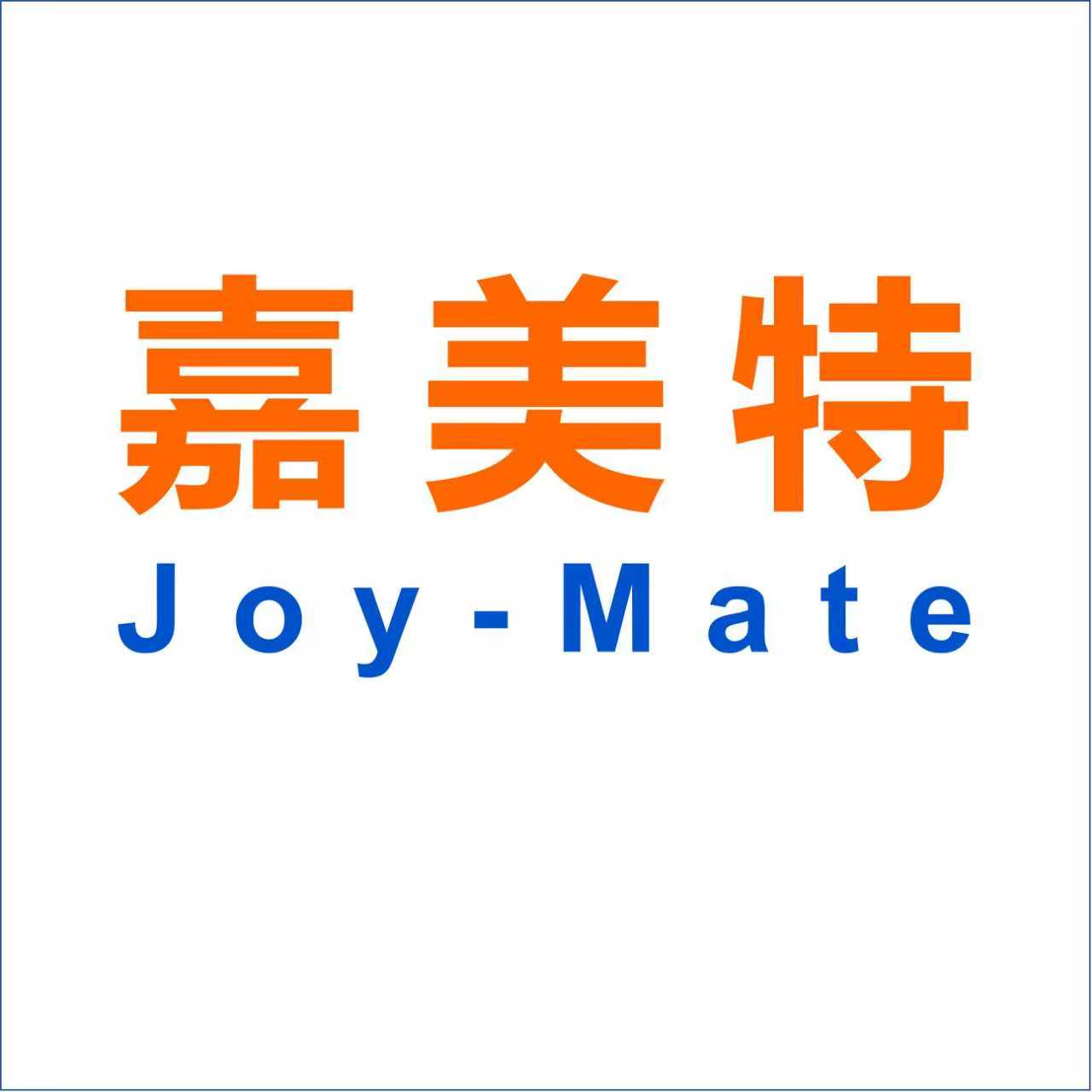 嘉美特JMT的LOGO