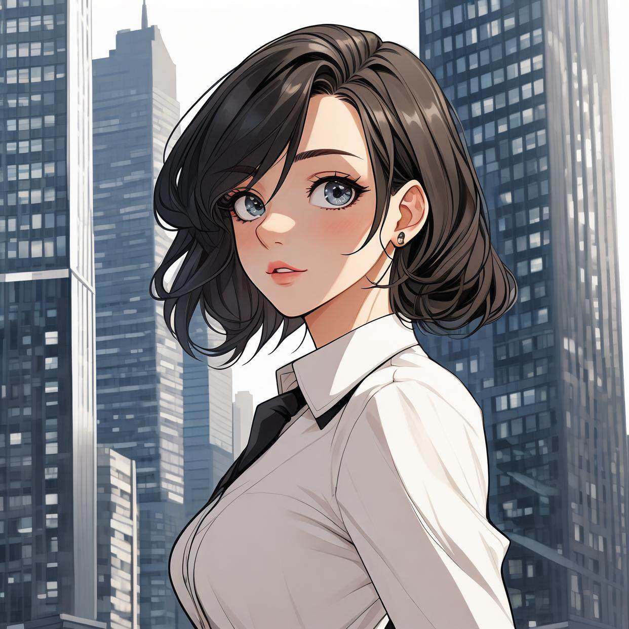 风尚衣帽间