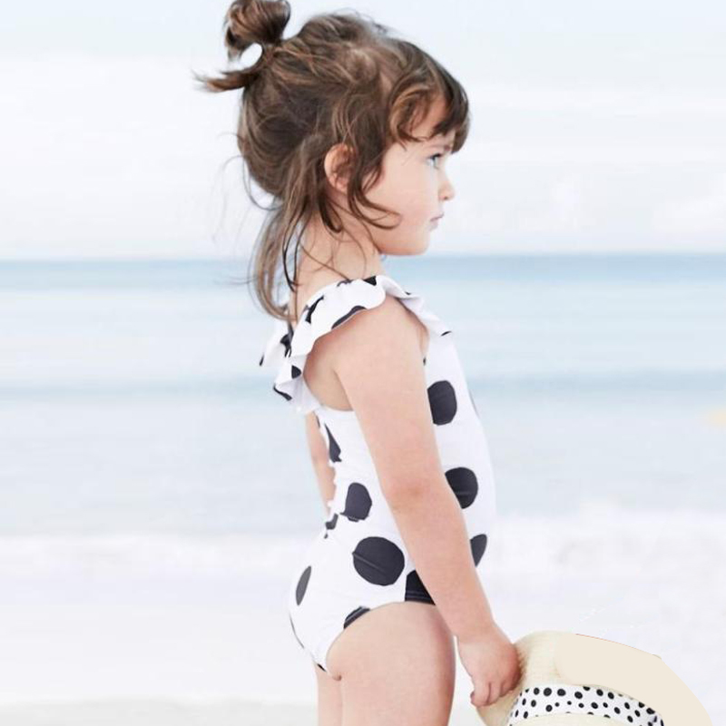 cute little girl swimsuits