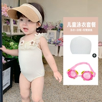 Водонепроницаемый купальник