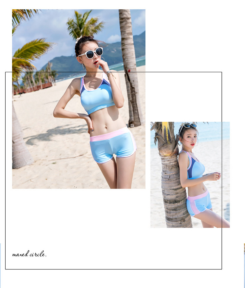 Maillot de bain pour femme      - Ref 3037934 Image 15