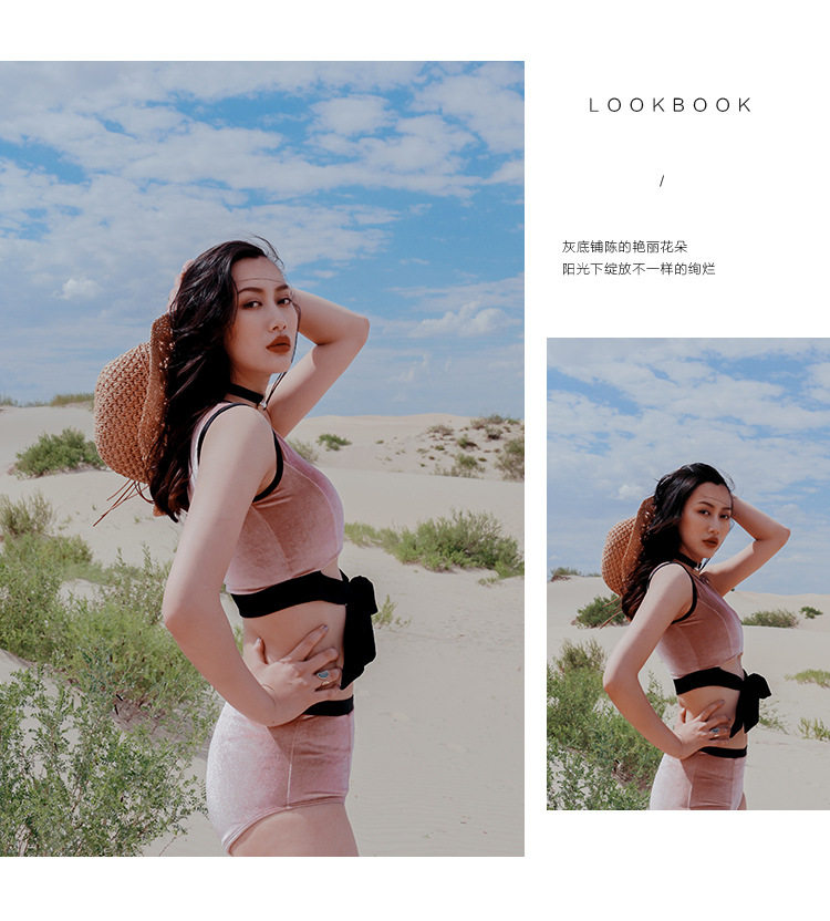 Maillot de bain pour femme      - Ref 3037935 Image 10