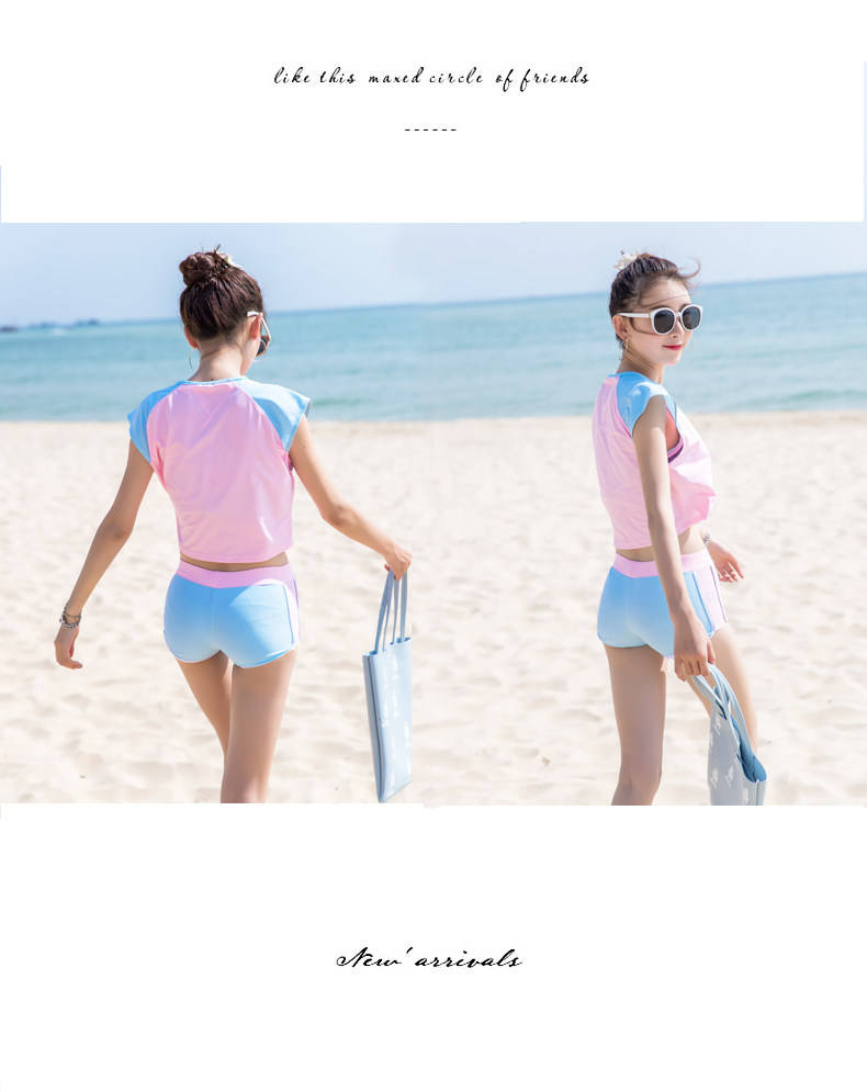 Maillot de bain pour femme      - Ref 3037934 Image 16