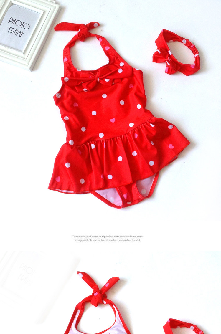 Maillot de bain fille      - Ref 2547435 Image 8