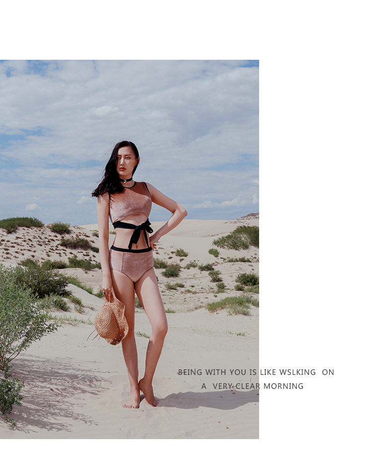 Maillot de bain pour femme      - Ref 3037935 Image 12