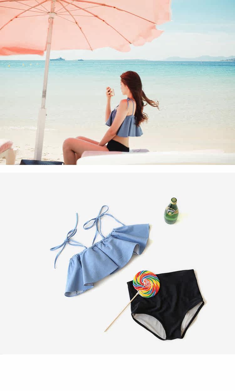 Maillot de bain pour femme      - Ref 3037936 Image 10