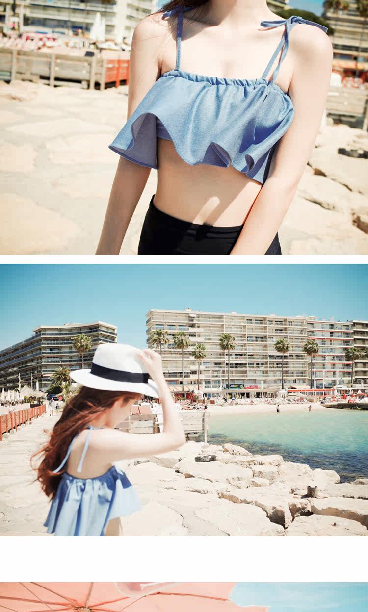 Maillot de bain pour femme      - Ref 3037936 Image 9