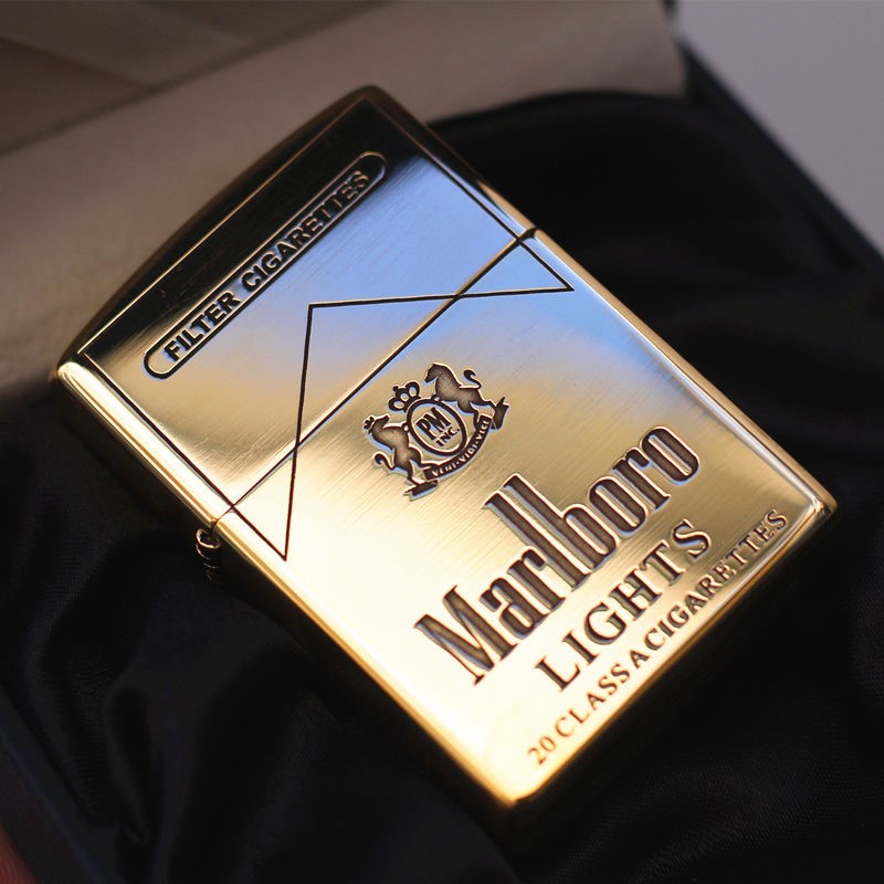 New ZORRO Suro kerosene lighter Wanbao road black ice pure bronze vintage old nostalgia windproof grinding wheel for fire