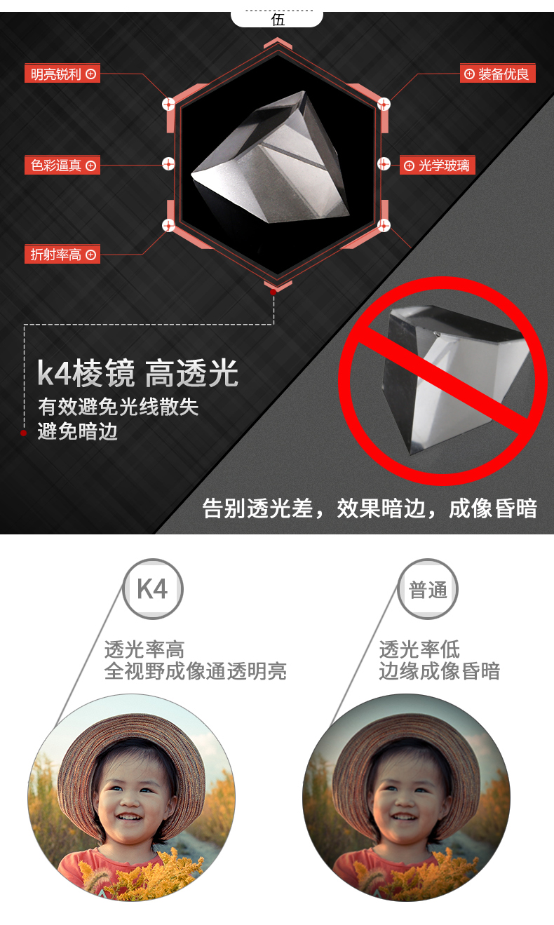Ống nhòm BIJIA buổi hòa nhạc tầm nhìn đêm độ nét cao siêu rõ ràng ngoài trời trẻ em 10.000 mét - Kính viễn vọng / Kính / Kính ngoài trời ống nhòm hồng ngoại cao cấp