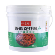 盱眙小龙虾调味料十三香龙虾酱料香辣龙虾酱料干煸龙虾调料商用酱