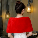 Удерживающая тепло накидка для невесты, куртка, плащ, вечернее платье, коктейльное платье, для подружки невесты