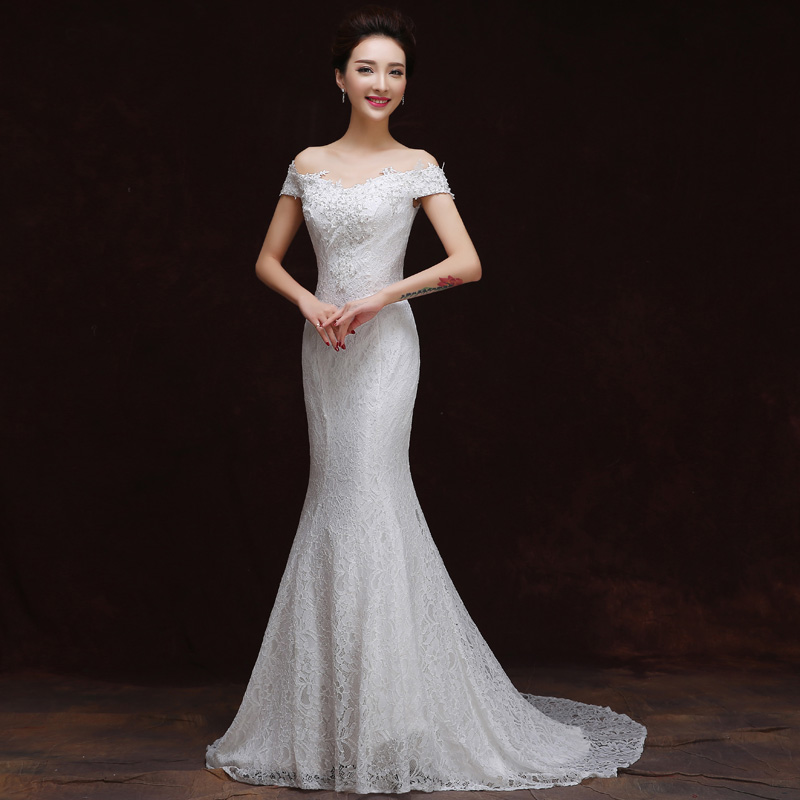 Robe de soirée conventionnel - Ref 3213373 Image 4