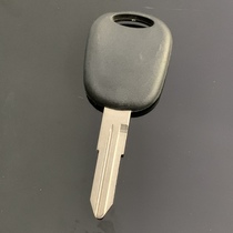 Adapt to Dongfeng Fengxing Jingyi X5X3 XV S50SX6 remote control spare key single Key spare key