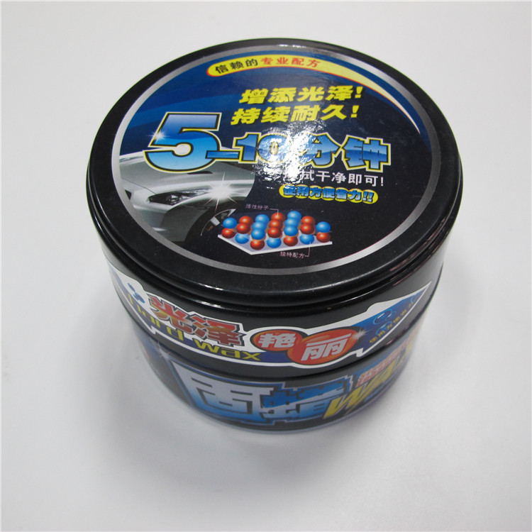 Solid Wax Car Wax Car Polishing Wax Car Waxing