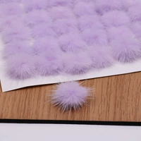 10 мелкого фиолетового