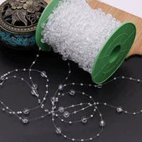 Прозрачный рулон составляет около 60 метров