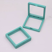 Монетный зеленый цвет 1