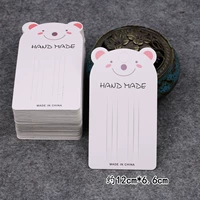 Около 100 карт с розовыми медведями