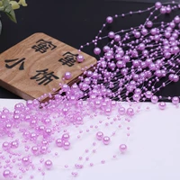 Фиолетовые 20 штук около 1,3 метра