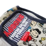 [Чистые склады, чтобы поднять утечки или перемены] Pet Dogs Pure Cotton Physiological штаны, собачья вежливая антибактериальная и запах