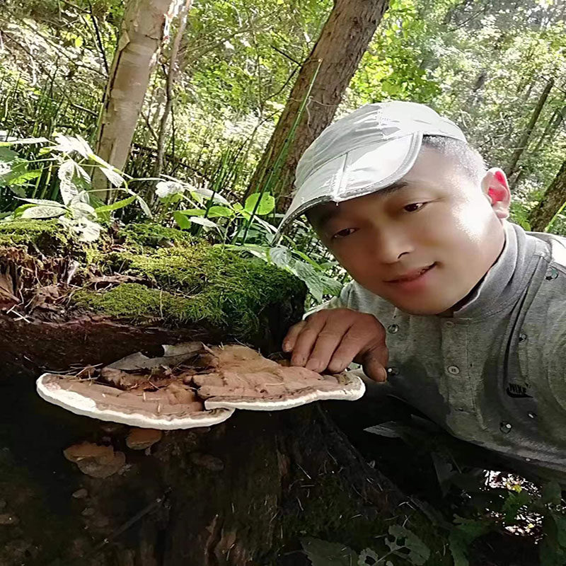 荣盛东北土特产