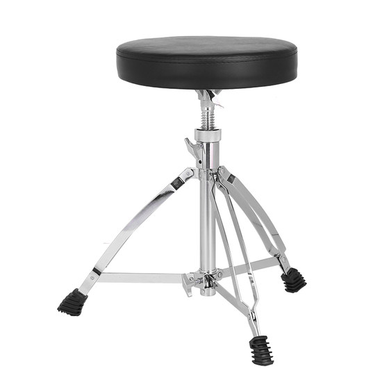 드럼 세트 드럼 의자 재즈 드럼 드럼 의자 어린이 드럼 의자 성인 범용 드럼 페달 드럼 의자를 들어 올려 두껍게 만들 수 있습니다