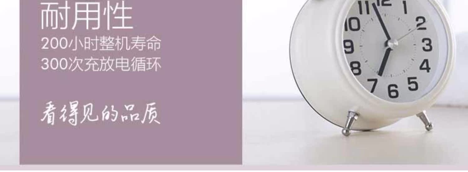 máy hút bụi bàn phím Máy hút bụi không dây đẹp gia dụng mạnh mẽ công suất cao cầm tay nhỏ siêu nhỏ Máy hút bụi cực êm - Máy hút bụi