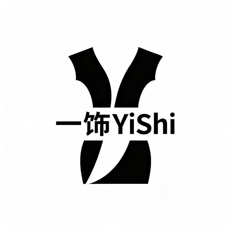 一饰女装的LOGO