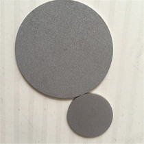 A variety of specifications of porous titanium foam acid and alkali corrosion resistant electrolytic electrode laboratory with micron-grade titanium foam