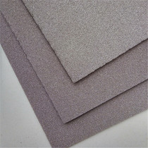 Die-cut conductive sponge Single-sided with self-adhesive conductive foam Headset mobile phone shielded signal LED conductive sponge