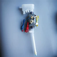 906 модель кнопки -тип температура