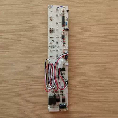 美的 Коммерческий очиститель воды Mro804-400G/MRO804-600G Компьютерная плата, плата управления дисплейной платой