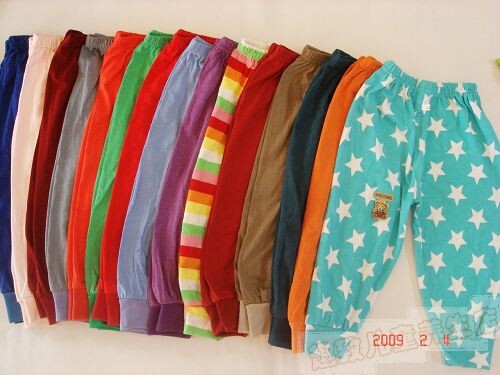 Pantalon pour garcons et filles - Ref 2059147 Image 11