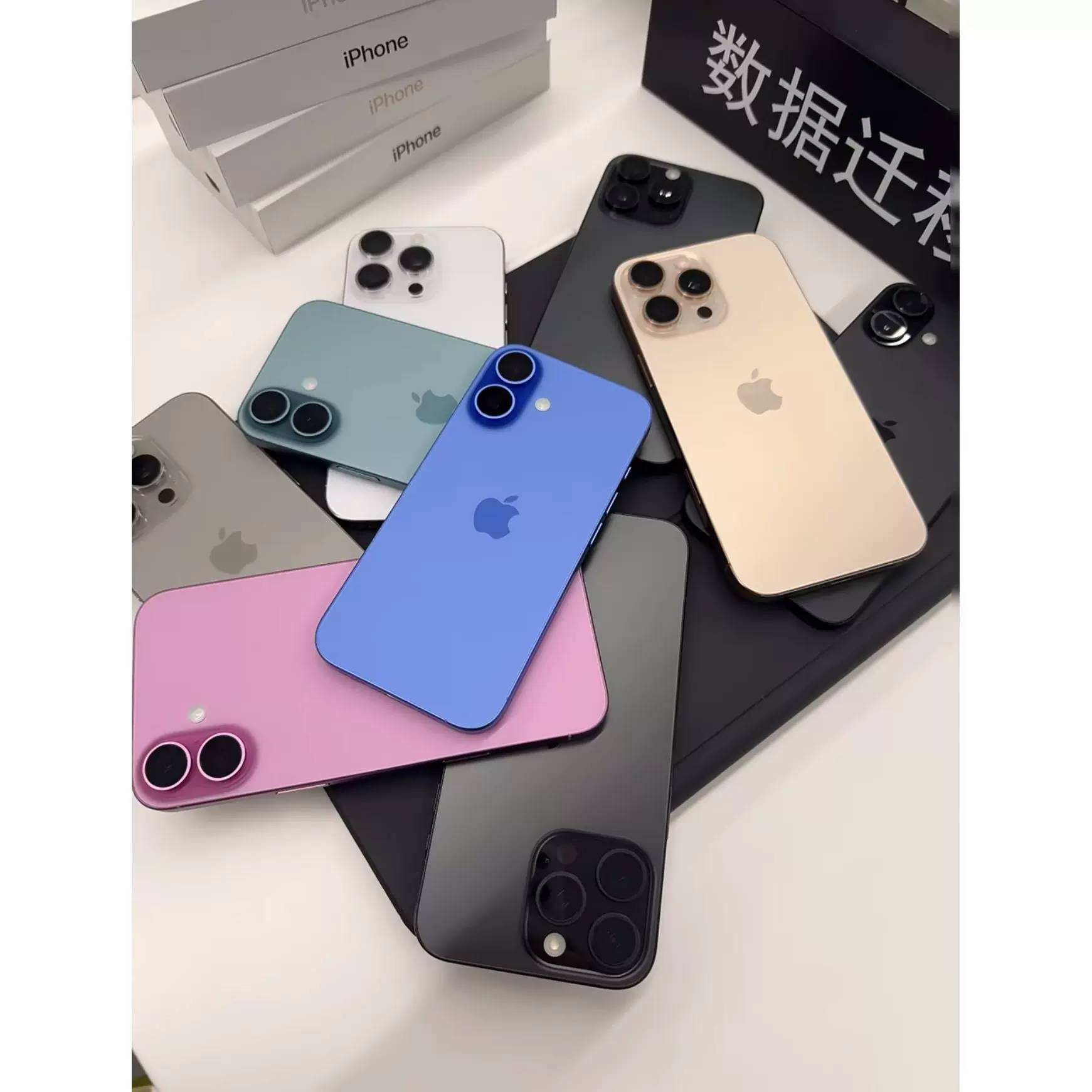 Apple, iPhone 16, iPhone 16, iPhone16 Pro