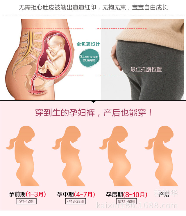 Phụ nữ mang thai 200 kg quần legging đen bên ngoài mặc quần ôm eo cao chất béo MM cộng với nhung dày mùa thu đông cộng với phân bón XL shop quần áo bầu