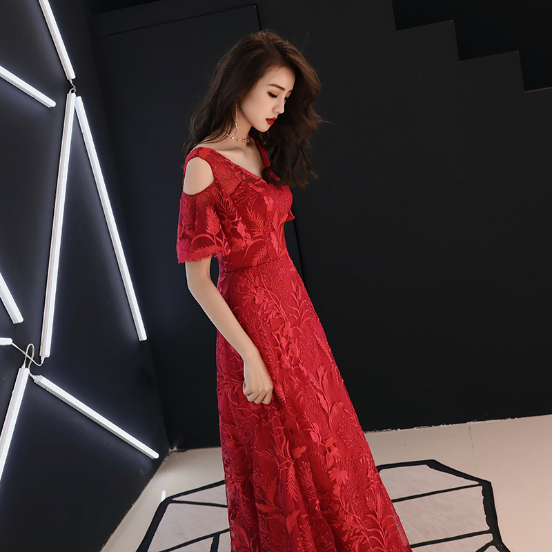 Robe du soir - Ref 3211812 Image 3
