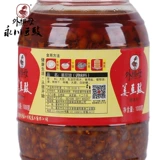 外祖母 Yongchuan Spicy Ginger Ginger Ginger 1000g Na Beana Basan Bean Bean Black Sauce Sauce