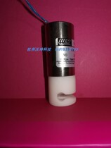 WK17 clamp electromagnetic pinch valve squeeze valve pressure break valve micro pinch off solenoid valve normally open valve diaphragm valve pinch