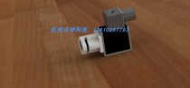 WK15 normally open clamp pinch valve extrusion pressure off micro solenoid valve diaphragm valve pinch off valve stop valve
