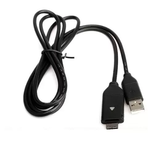 SUC-C3 USB кабель данных зарядки для Samsung камеры ES65 ES70 E