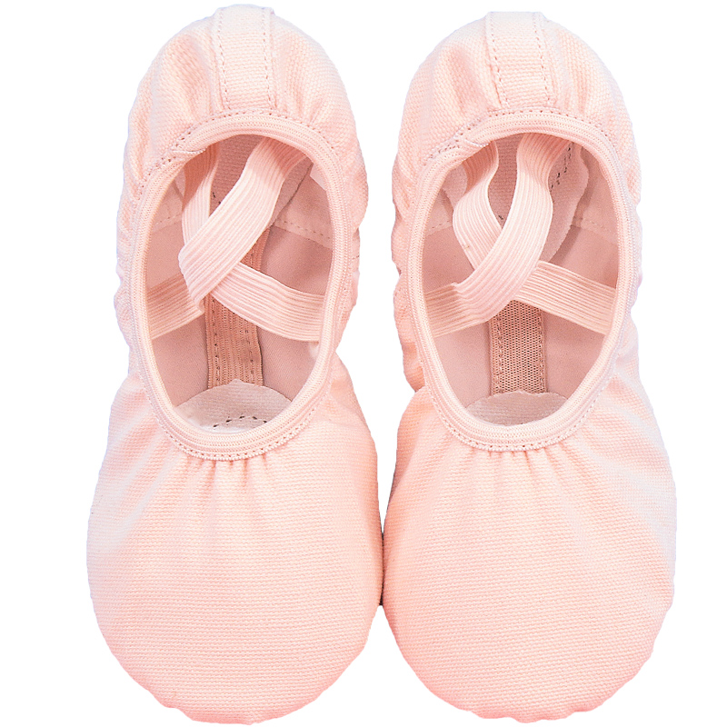 Chaussons de danse enfants - Ref 3449110 Image 5