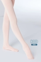 Носки -носки -80d -Meat Color (лето)