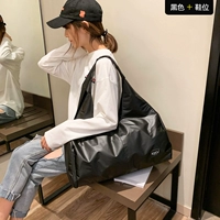 Нежная кожа черная