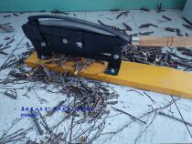 360mm-day style small hay cutter applies flowers bouquet Chinese herbal medicine dry and wet branch cut-without board