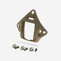 FAST MICH Mickey Tactical Helmet Accessories Night Vision Stand Field CS Nylon Dried Cuttlefish