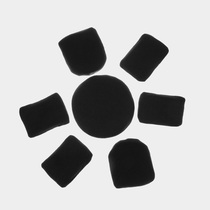 Tactical helmet accessories MICHLWH glass fiber reinforced plastic sponge lining decompression protection