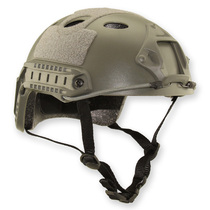 FAST PJ breathable riot helmet CS protection field riding tactical helmet helmet