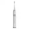 Electric toothbrush Adult soft hair rechargeable sonic toothbrush automatic student male and female couple household artifact