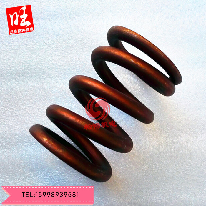 Railway engineering machinery Chongqing Yunda Keeda rail screw internal combustion engine motor wrench torque spring fitting