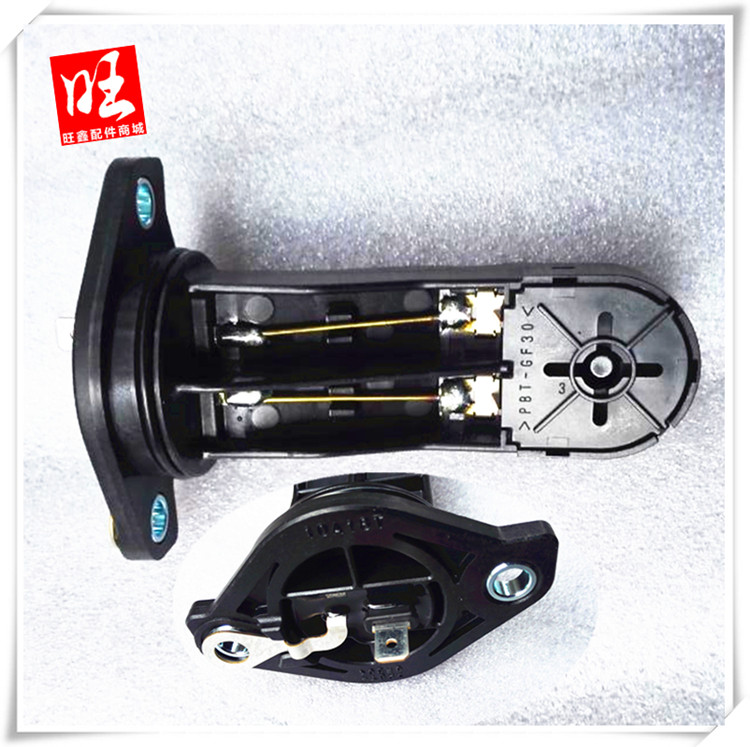 Original oil level switch oil alarm is suitable for Honda 10KW generator GX630 GX690 engine